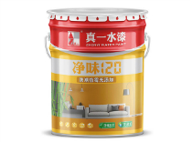 防潮防霉乳膠漆