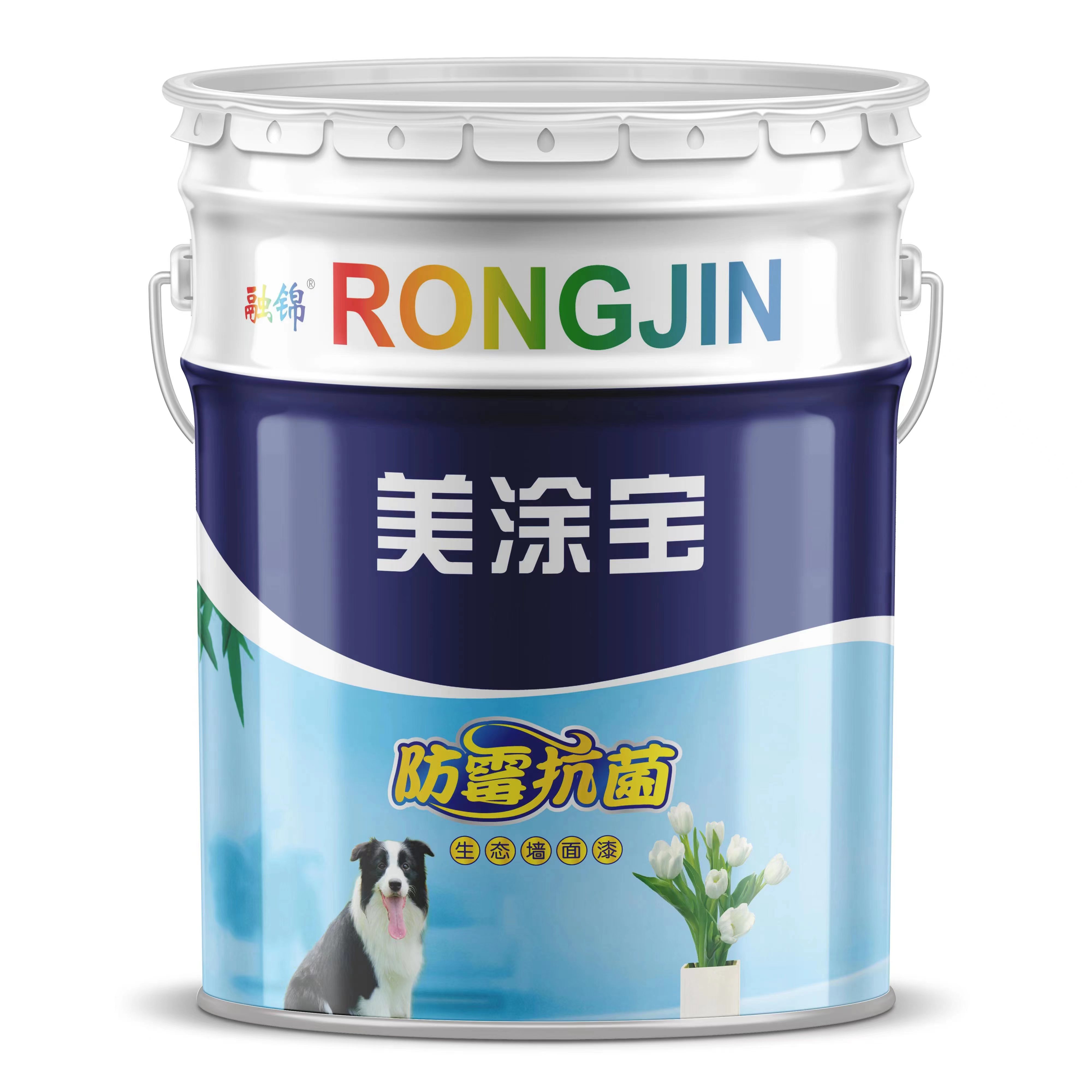 內(nèi)墻凈味水漆