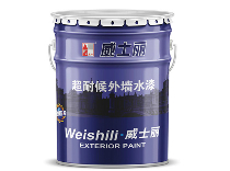 防潮防霉外墻漆